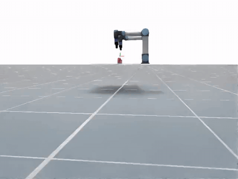 Assembly demo