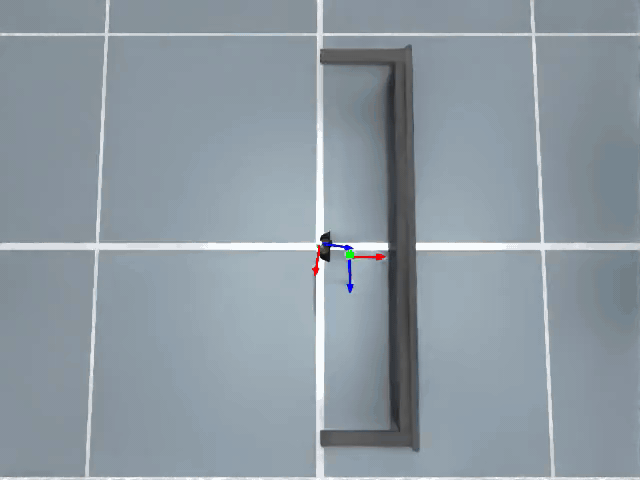 CoordinatedPlacement