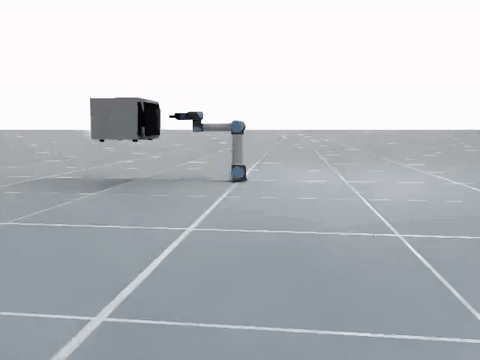 Twist demo