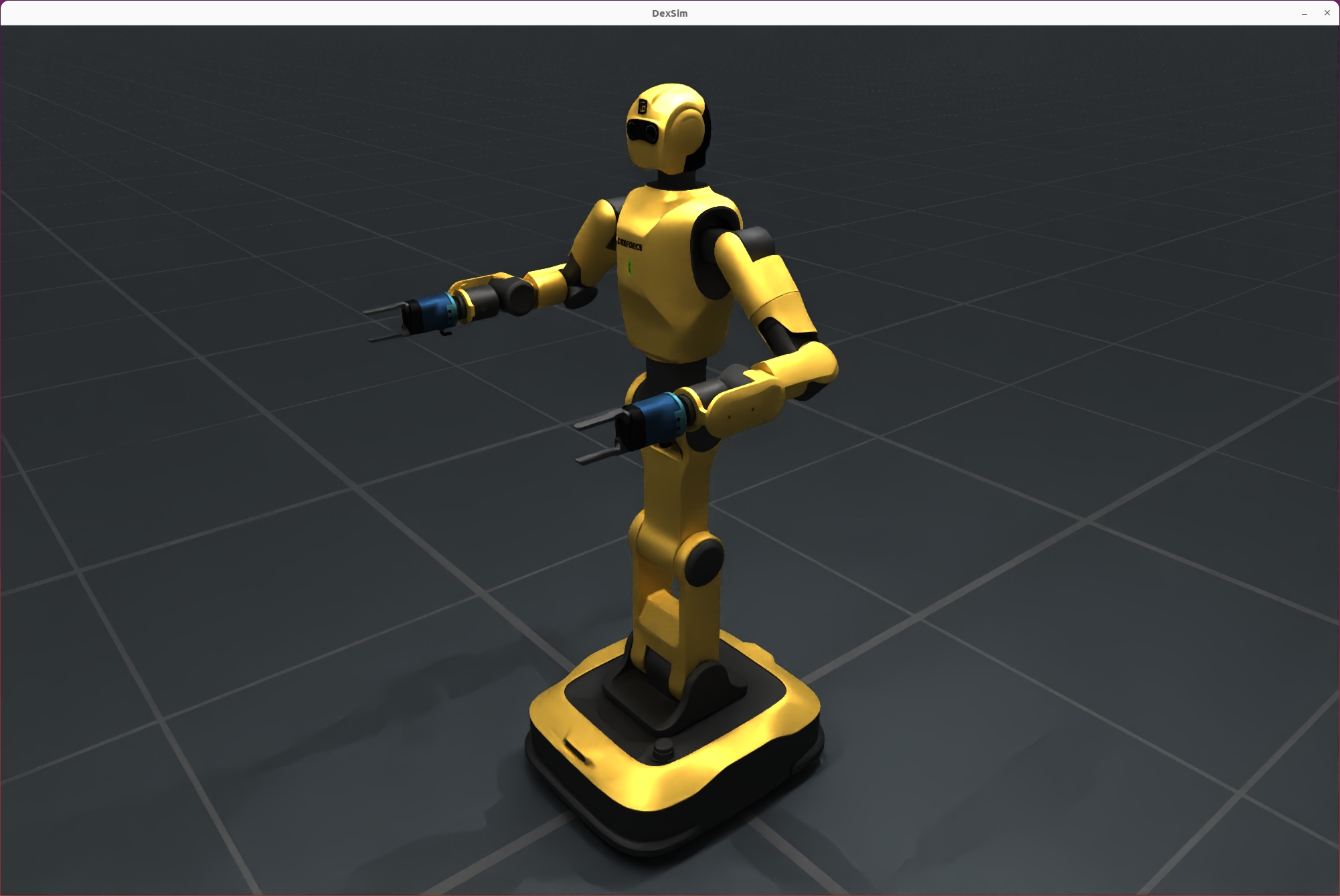 Industrial Version